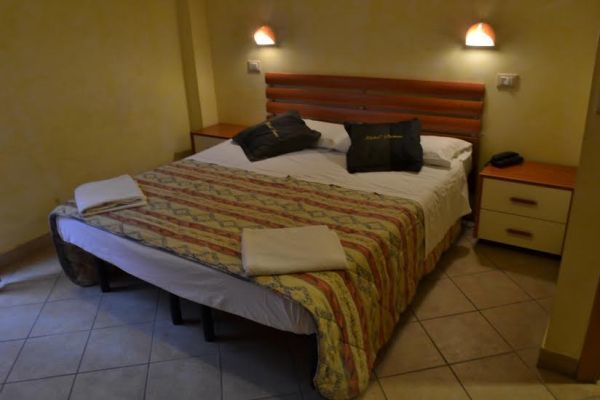Donau Hotel Rimini Kültér fotó